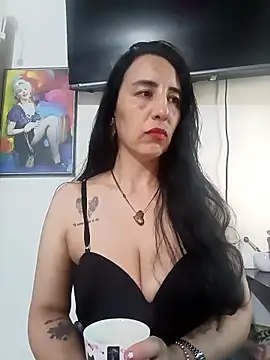 christine-x online show from 9, 3, 2026