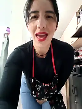 christine-x online show from 6, 5, 2026