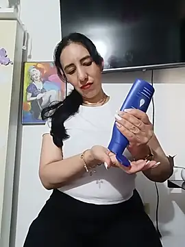 christine-x online show from 3, 6, 2026