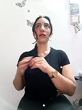 christine-x online show from 11, 2, 2026