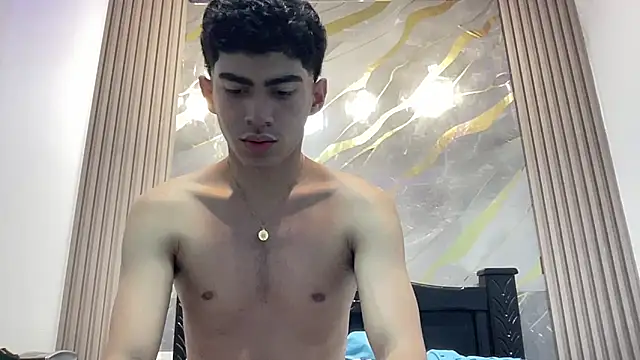 WildLogan online show from 3, 3, 2026