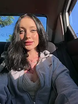 Melissa crazy online show from 19, 6, 2026