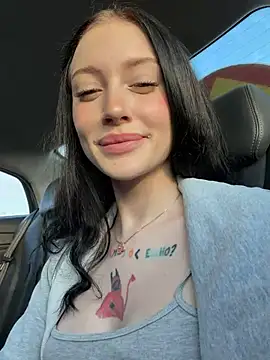 Melissa crazy online show from 1, 8, 2026