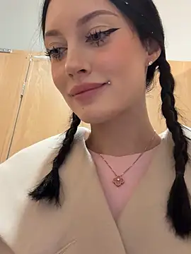 Melissa crazy online show from 22, 3, 2026