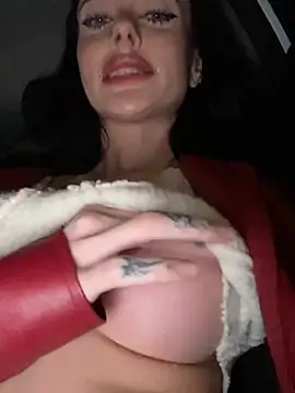 Snapshot of Melissa_crazy chatting on 30, 1, 2025 Melissa crazy online show from 30, 1, 2025