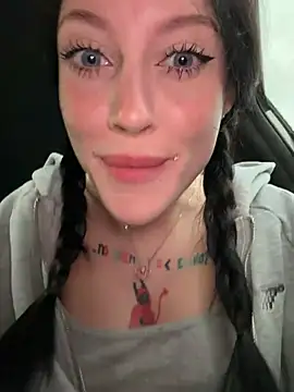Melissa crazy online show from 3, 7, 2026