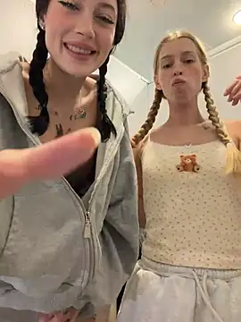 Melissa crazy online show from 7, 4, 2026