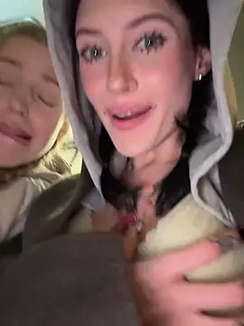 Melissa crazy online show from 25, 10, 2025