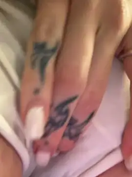 Melissa crazy online show from 26, 3, 2026