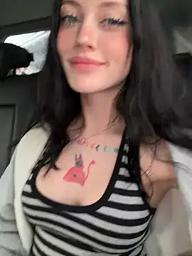 Melissa crazy online show from 14, 7, 2026