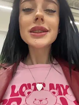 Snapshot of Melissa_crazy chatting on 29, 1, 2025 Melissa crazy online show from 29, 1, 2025