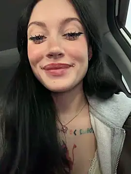 Melissa crazy online show from 27, 5, 2026