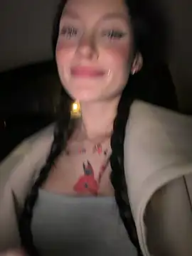 Melissa crazy online show from 15, 1, 2026