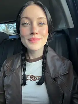 Melissa crazy online show from 18, 4, 2026