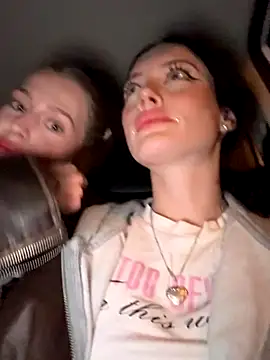 Melissa crazy online show from 1, 11, 2025