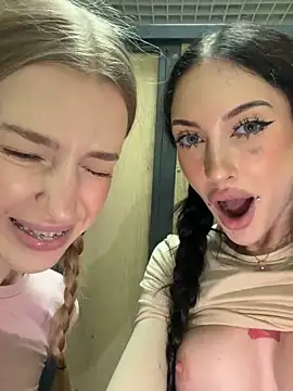 Melissa crazy online show from 5, 1, 2026