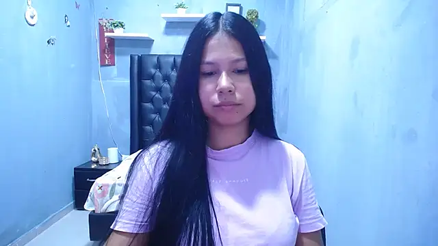 Letty Plugxo online show from 4, 5, 2026