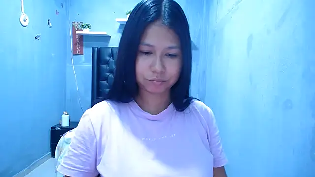 Snapshot of Letty_Plugxo chatting on 12, 6, 2026 Letty Plugxo online show from 12, 6, 2026