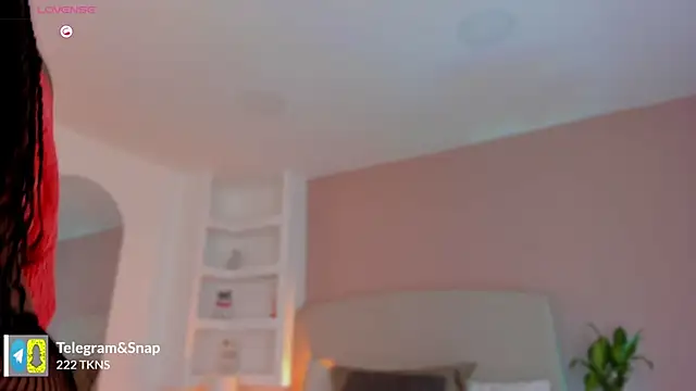 Ammy xx online show from 22, 4, 2026