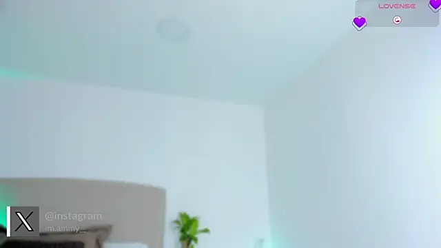 Ammy xx online show from 19, 2, 2026