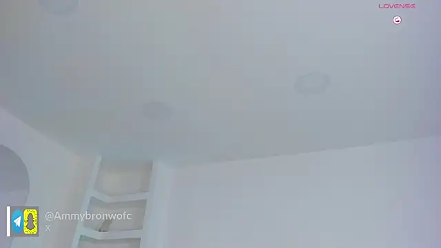 Ammy xx online show from 8, 3, 2026