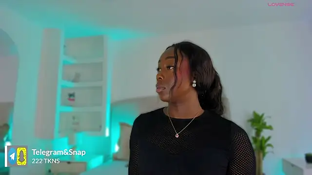 Ammy xx online show from 12, 3, 2026