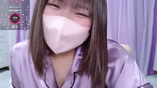 Snapshot of _mirai0917 chatting on 6, 2, 2025 mirai0917 online show from 6, 2, 2025