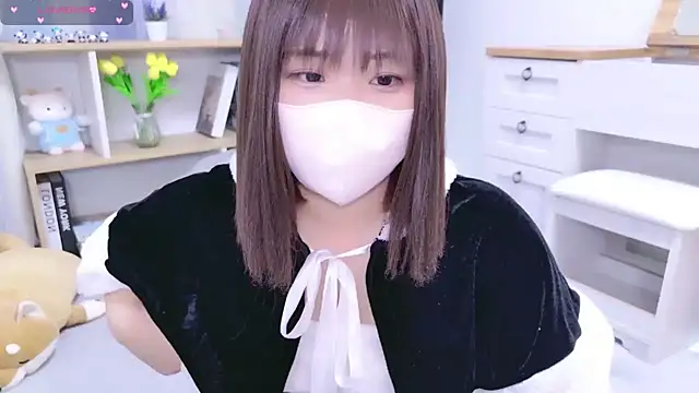 Snapshot of _mirai0917 chatting on 19, 12, 2024 mirai0917 online show from 19, 12, 2024