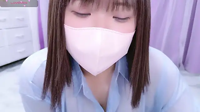 Snapshot of _mirai0917 chatting on 4, 3, 2025 mirai0917 online show from 4, 3, 2025