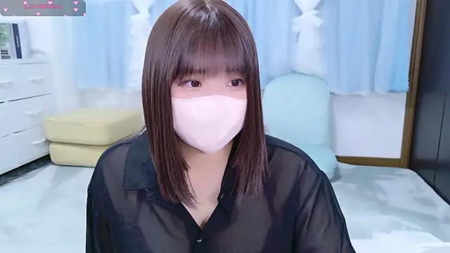  mirai0917 online show from 16, 12, 2025