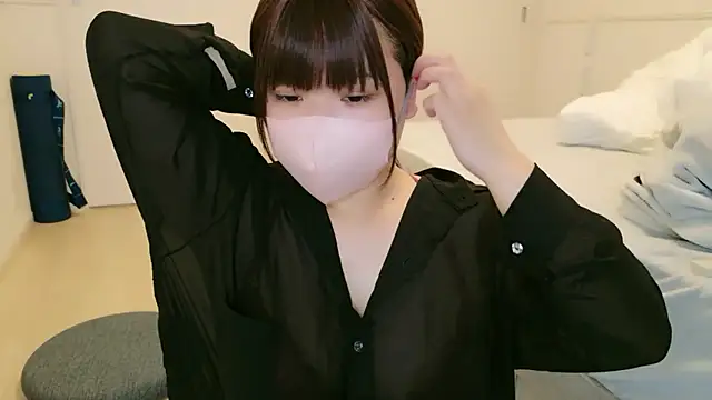  mirai0917 online show from 26, 4, 2026