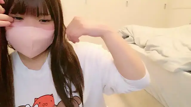  mirai0917 online show from 10, 4, 2026