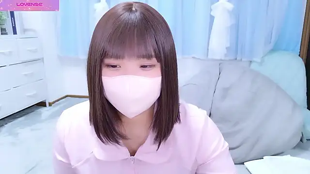  mirai0917 online show from 8, 1, 2026