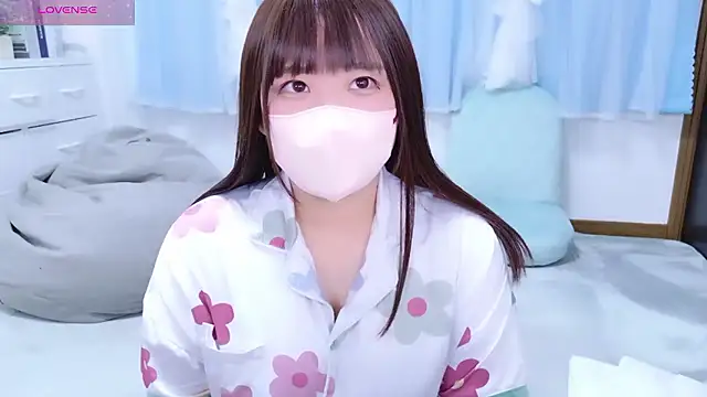  mirai0917 online show from 13, 3, 2026