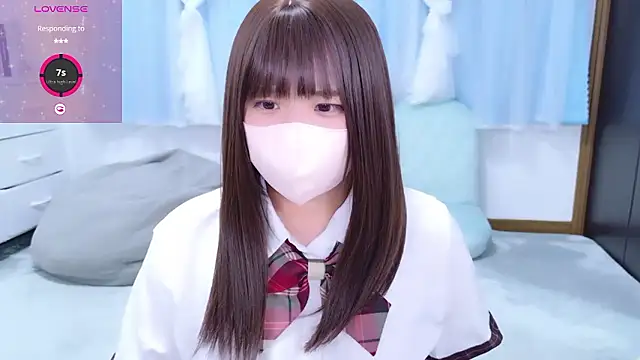  mirai0917 online show from 21, 3, 2026