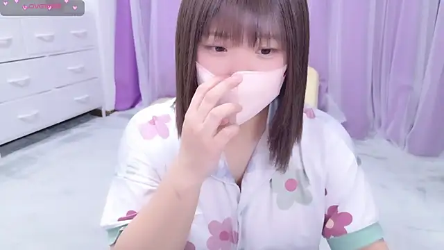 Snapshot of _mirai0917 chatting on 2, 2, 2025 mirai0917 online show from 2, 2, 2025