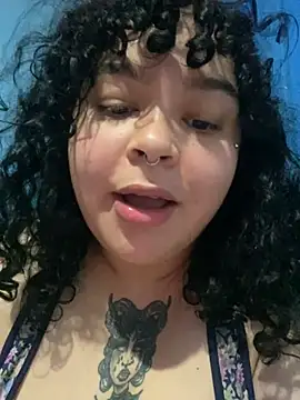 Kimberliprivv online show from 25, 3, 2026