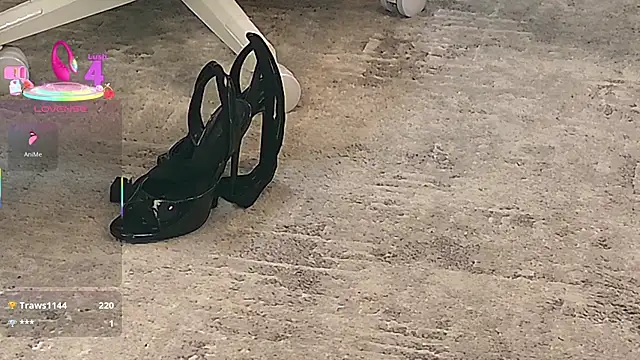 BaditaLuna online show from 15, 10, 2025