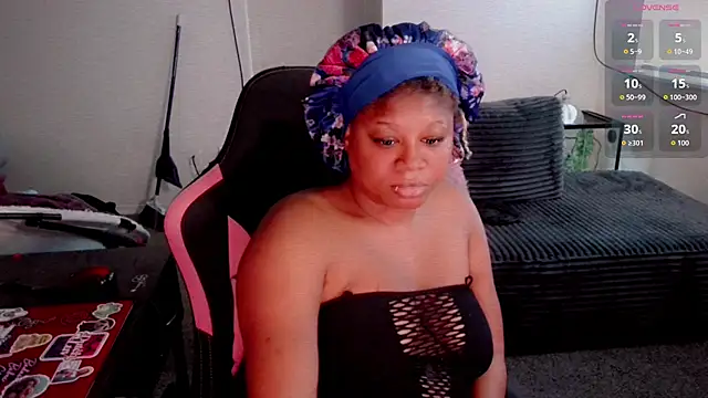 lexilove8 online show from 29, 10, 2025