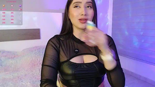 PiaSmile online show from 25, 11, 2025