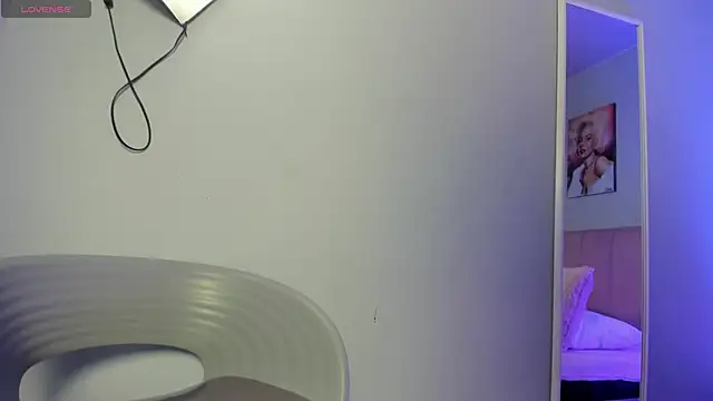 ScarletGV online show from 28, 2, 2026