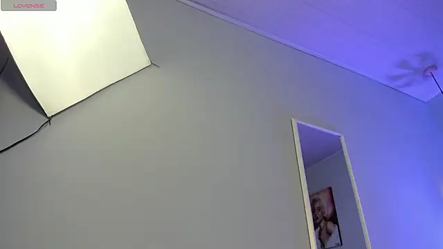 ScarletGV online show from 20, 3, 2026