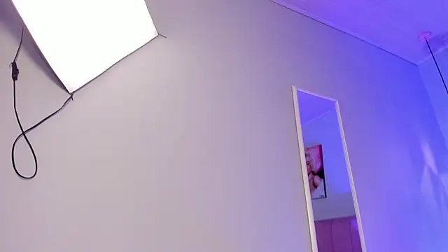 ScarletGV online show from 11, 3, 2026