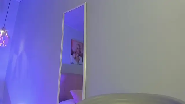Snapshot of ScarletGV chatting on 25, 5, 2026 ScarletGV online show from 25, 5, 2026
