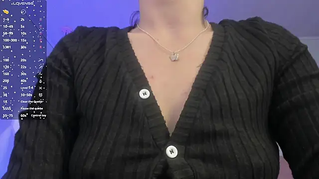 ScarletGV online show from 26, 3, 2026