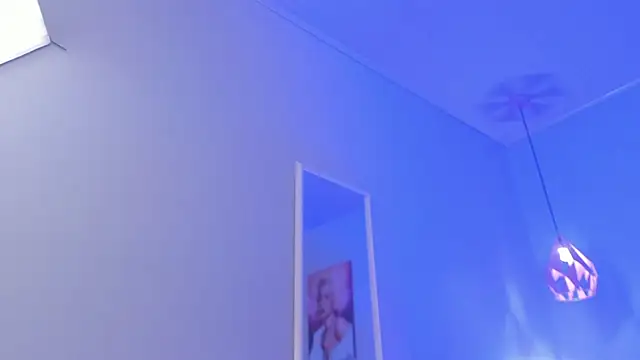 ScarletGV online show from 25, 2, 2026