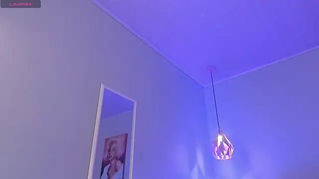 ScarletGV online show from 13, 2, 2026