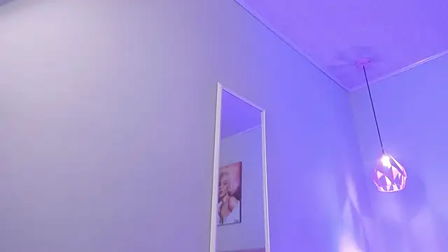 ScarletGV online show from 1, 12, 2025