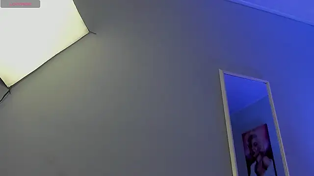 ScarletGV online show from 6, 3, 2026