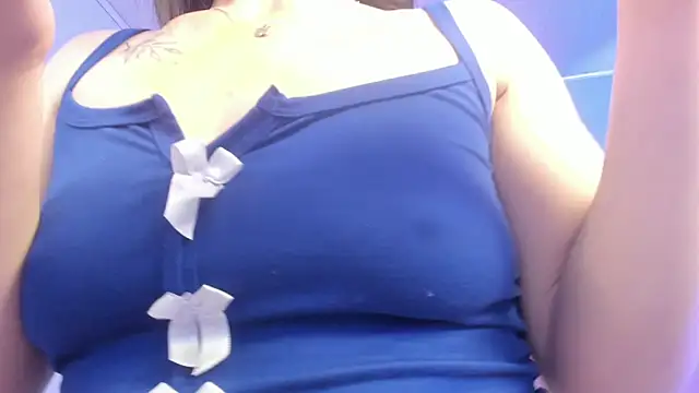 Snapshot of ScarletGV chatting on 20, 5, 2026 ScarletGV online show from 20, 5, 2026